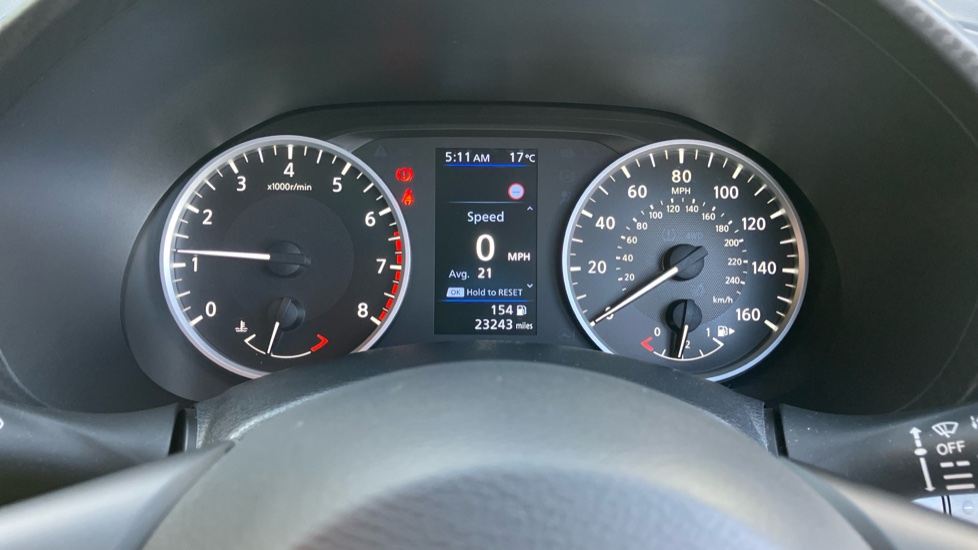 Nissan Juke 1.0 DiG-T 114 Acenta 5dr Petrol Hatchback - Image 18