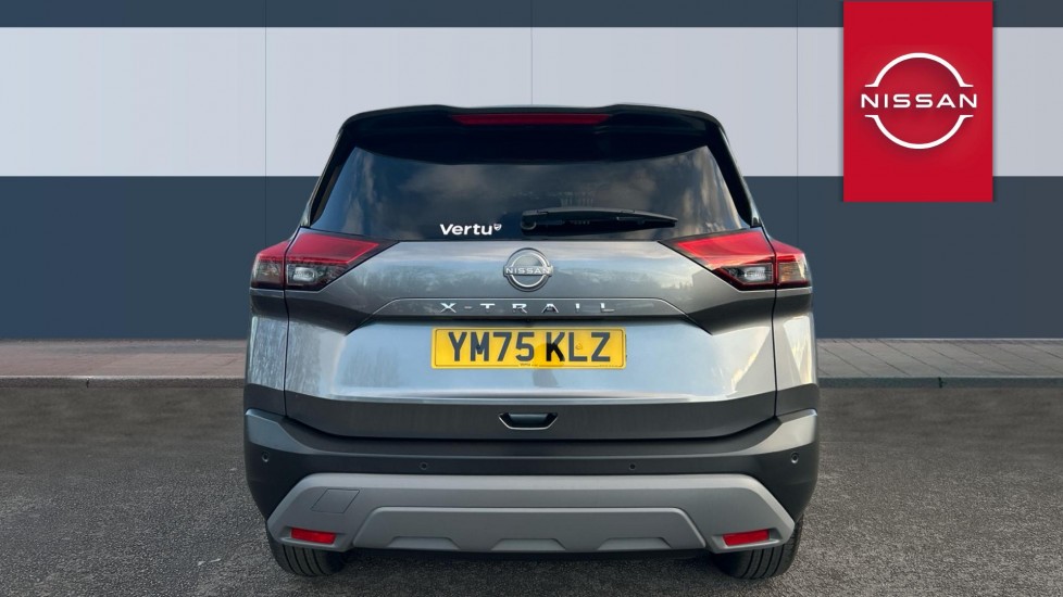 Nissan X-Trail 1.5 MHEV 163 N-Connecta 5dr Xtronic Petrol Station Wagon - Image 5