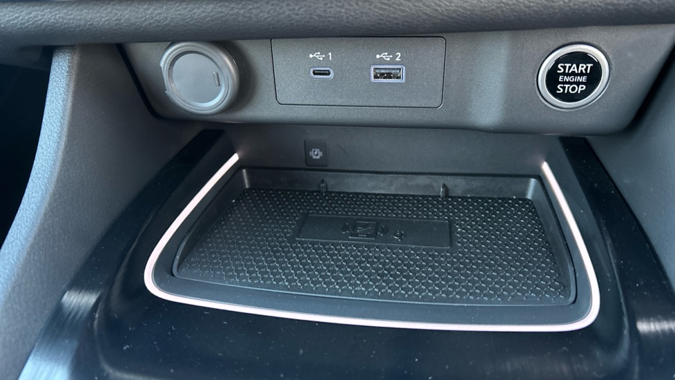 Nissan X-Trail 1.5 MHEV 163 N-Connecta 5dr Xtronic Petrol Station Wagon - Image 23