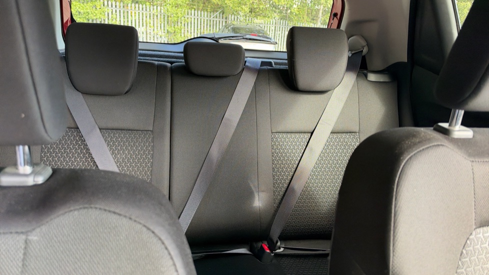 Suzuki Swift 1.2 Dualjet 83 12V Hybrid SZ5 5dr Petrol Hatchback - Image 15