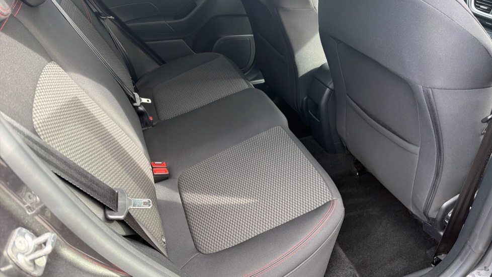 Ford Fiesta 1.0 EcoBoost Hybrid mHEV 155 ST-Line Edition 5dr Petrol Hatchback - Image 16