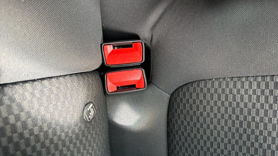 Ford Fiesta 1.0 EcoBoost Hybrid mHEV 155 ST-Line Edition 5dr Petrol Hatchback - Image 17
