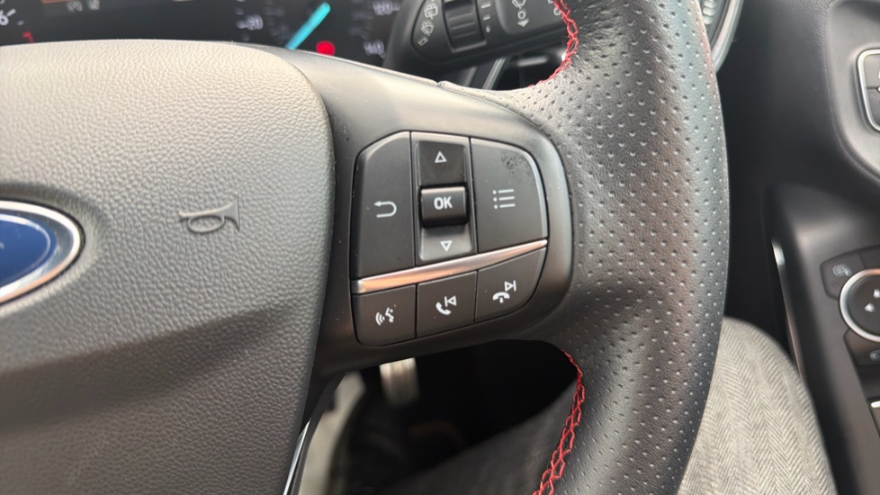 Ford Fiesta 1.0 EcoBoost Hybrid mHEV 155 ST-Line Edition 5dr Petrol Hatchback - Image 23