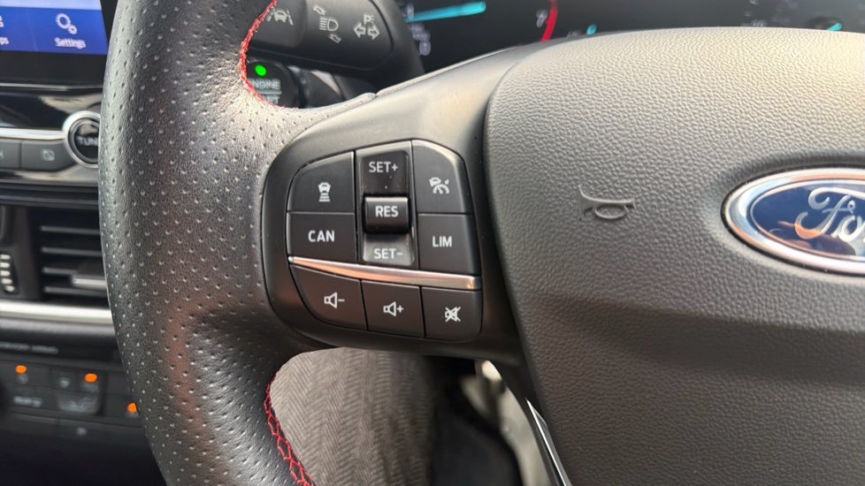 Ford Fiesta 1.0 EcoBoost Hybrid mHEV 155 ST-Line Edition 5dr Petrol Hatchback - Image 24