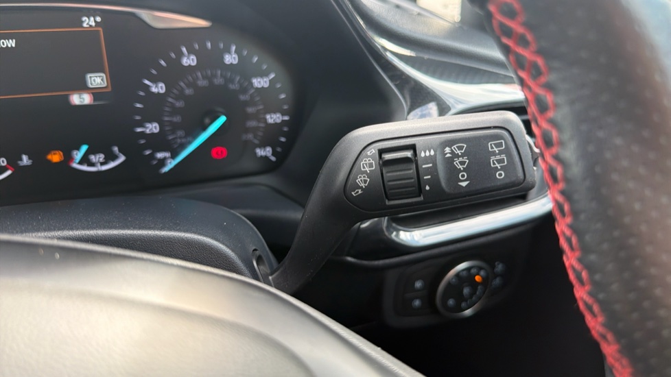 Ford Fiesta 1.0 EcoBoost Hybrid mHEV 155 ST-Line Edition 5dr Petrol Hatchback - Image 26