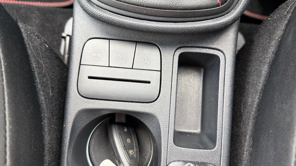 Ford Fiesta 1.0 EcoBoost Hybrid mHEV 155 ST-Line Edition 5dr Petrol Hatchback - Image 31