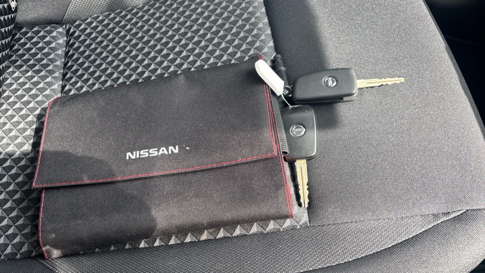 Nissan Micra 1.0 IG-T 92 Acenta 5dr Petrol Hatchback - Image 19
