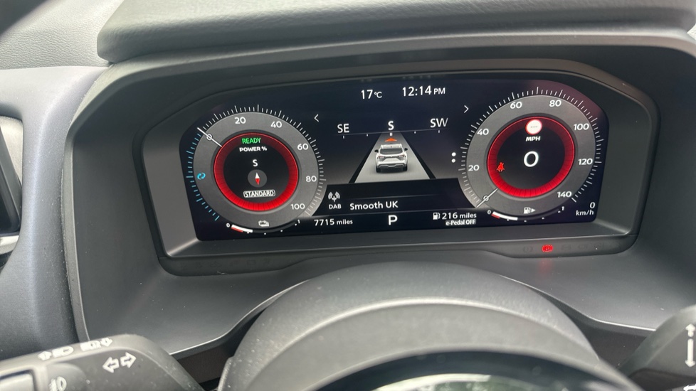 Nissan Qashqai 1.5 E-Power Tekna+ 5dr Auto Hybrid Hatchback - Image 18