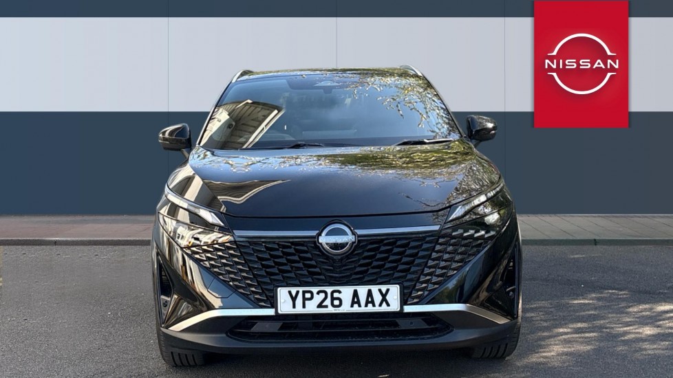 Nissan Qashqai 1.5 E-Power 205 Tekna [Bose] 5dr Auto Hybrid Hatchback - Image 3