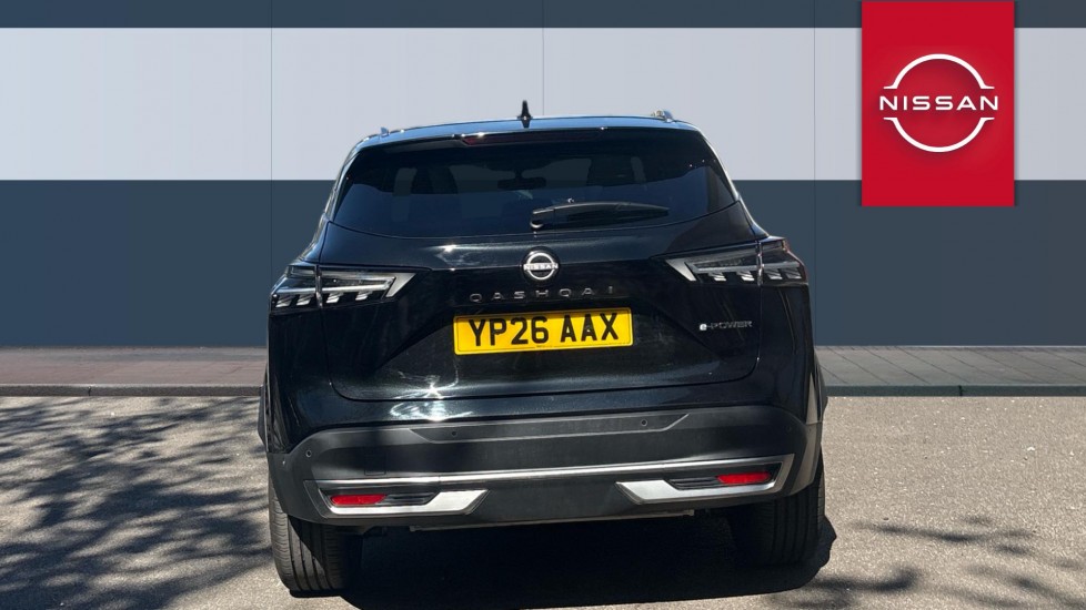 Nissan Qashqai 1.5 E-Power 205 Tekna [Bose] 5dr Auto Hybrid Hatchback - Image 6