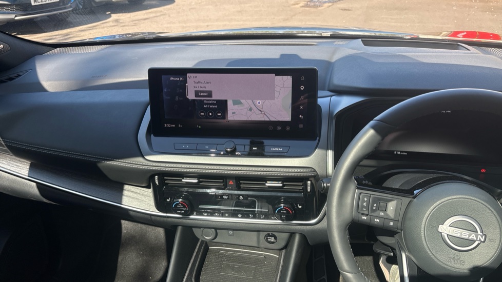 Nissan Qashqai 1.5 E-Power 205 Tekna [Bose] 5dr Auto Hybrid Hatchback - Image 10