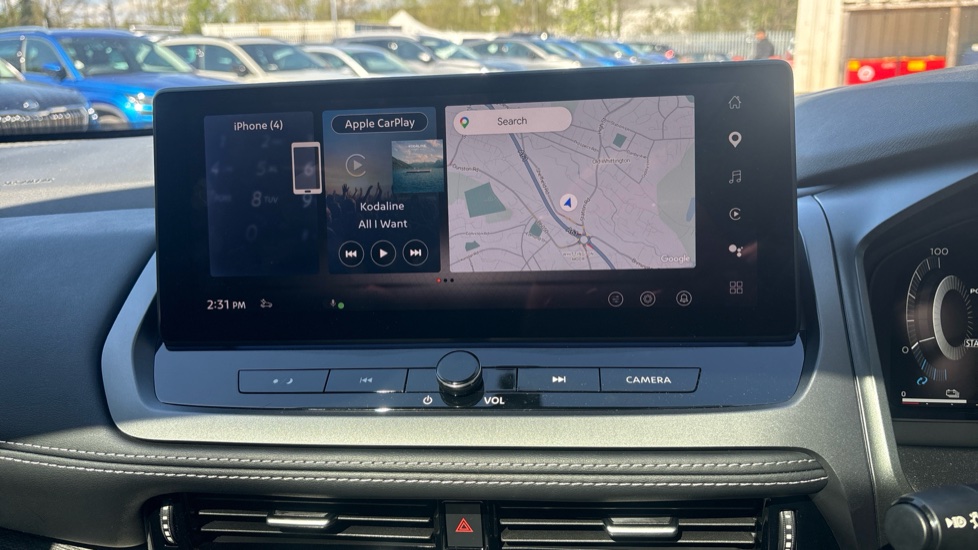 Nissan Qashqai 1.5 E-Power 205 Tekna [Bose] 5dr Auto Hybrid Hatchback - Image 12