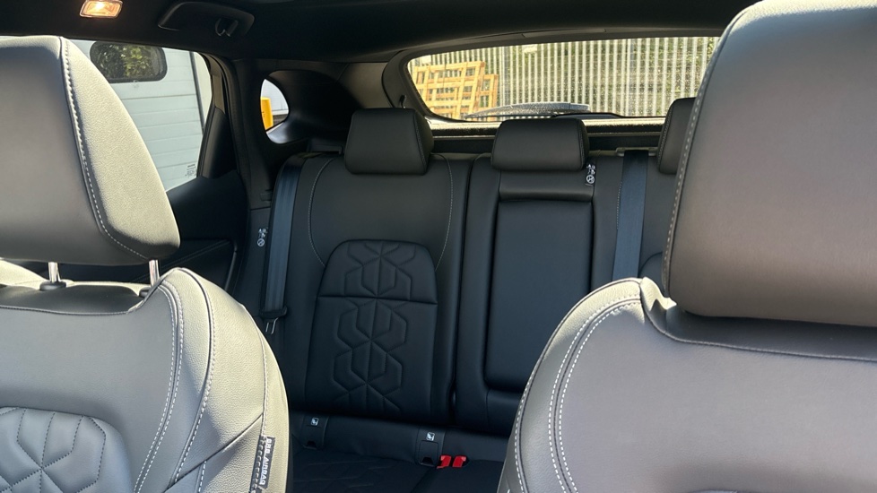 Nissan Qashqai 1.5 E-Power 205 Tekna [Bose] 5dr Auto Hybrid Hatchback - Image 15
