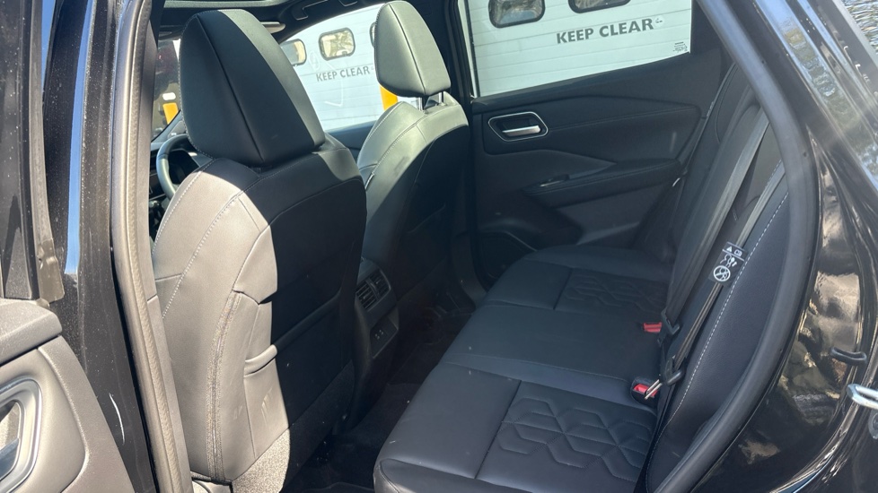 Nissan Qashqai 1.5 E-Power 205 Tekna [Bose] 5dr Auto Hybrid Hatchback - Image 16