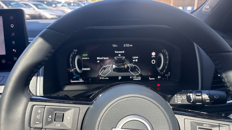 Nissan Qashqai 1.5 E-Power 205 Tekna [Bose] 5dr Auto Hybrid Hatchback - Image 18
