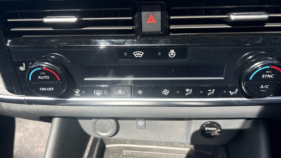 Nissan Qashqai 1.5 E-Power 205 Tekna [Bose] 5dr Auto Hybrid Hatchback - Image 22