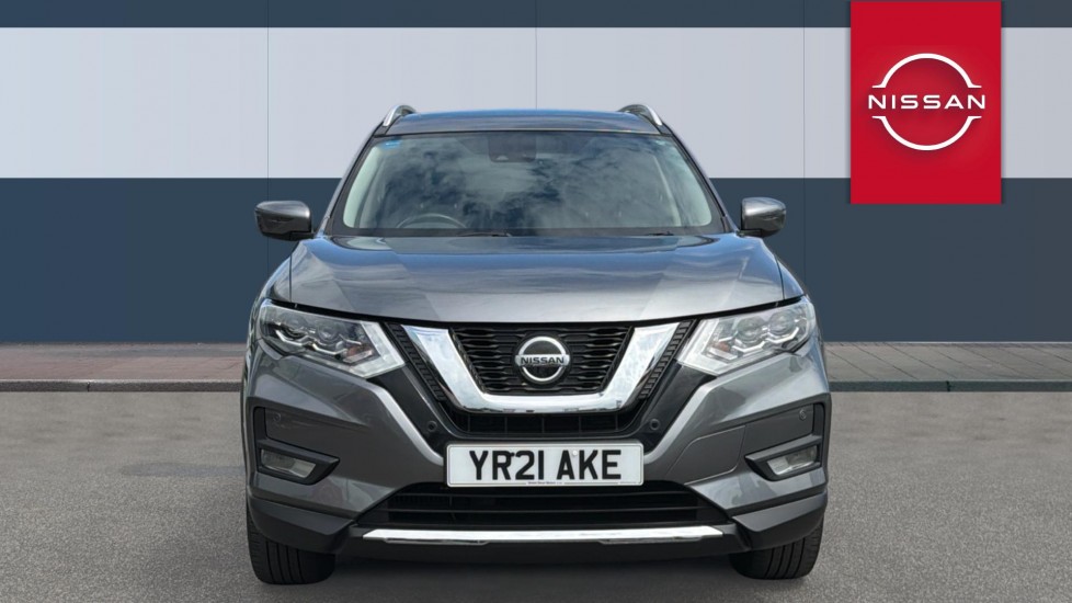 Nissan X-Trail 1.3 DiG-T 158 Tekna 5dr [7 Seat] DCT Petrol Station Wagon - Image 3