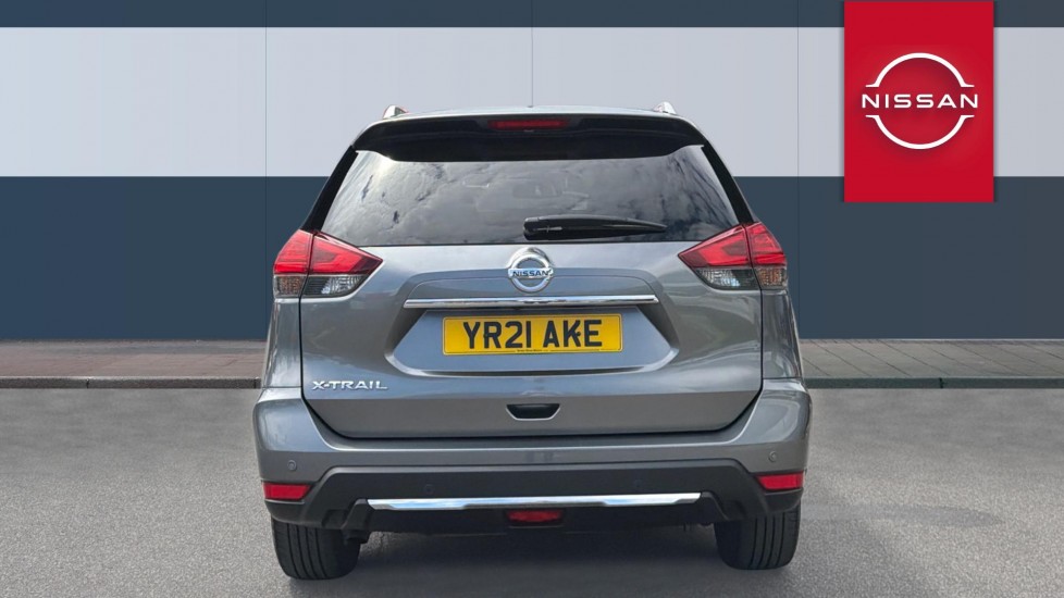 Nissan X-Trail 1.3 DiG-T 158 Tekna 5dr [7 Seat] DCT Petrol Station Wagon - Image 6