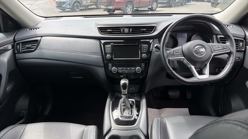 Nissan X-Trail 1.3 DiG-T 158 Tekna 5dr [7 Seat] DCT Petrol Station Wagon - Image 10