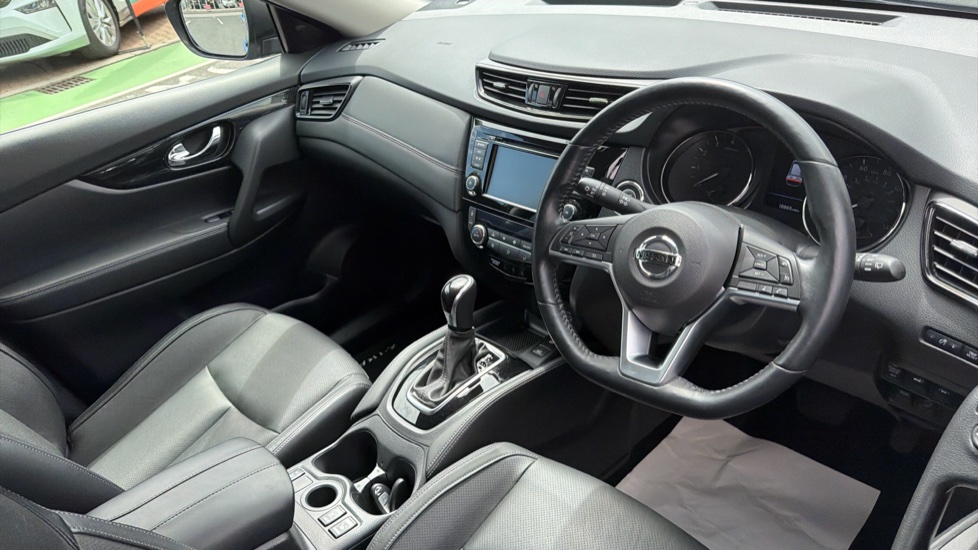 Nissan X-Trail 1.3 DiG-T 158 Tekna 5dr [7 Seat] DCT Petrol Station Wagon - Image 11
