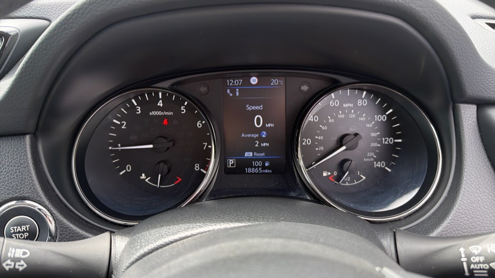 Nissan X-Trail 1.3 DiG-T 158 Tekna 5dr [7 Seat] DCT Petrol Station Wagon - Image 18