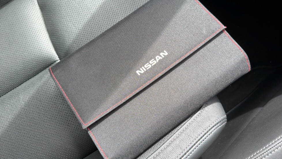 Nissan X-Trail 1.3 DiG-T 158 Tekna 5dr [7 Seat] DCT Petrol Station Wagon - Image 19