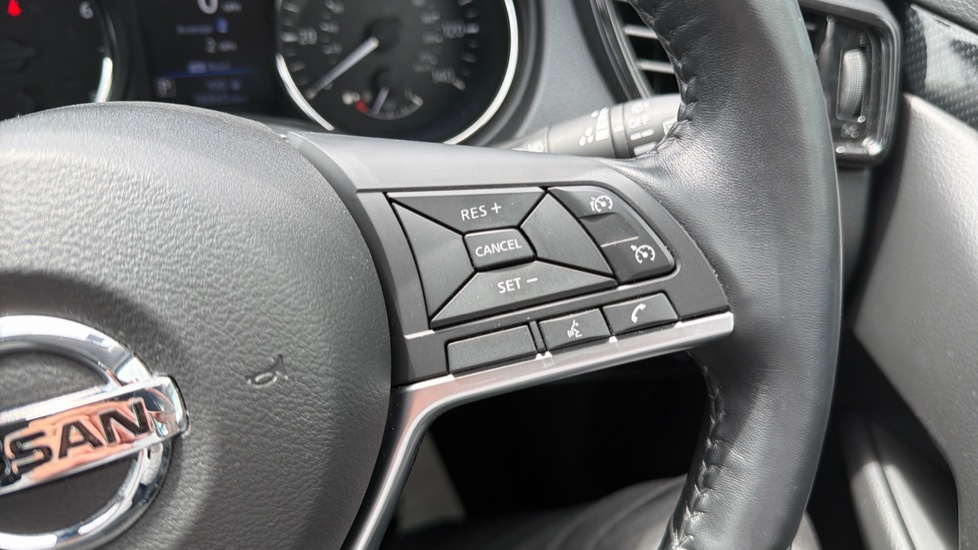Nissan X-Trail 1.3 DiG-T 158 Tekna 5dr [7 Seat] DCT Petrol Station Wagon - Image 23