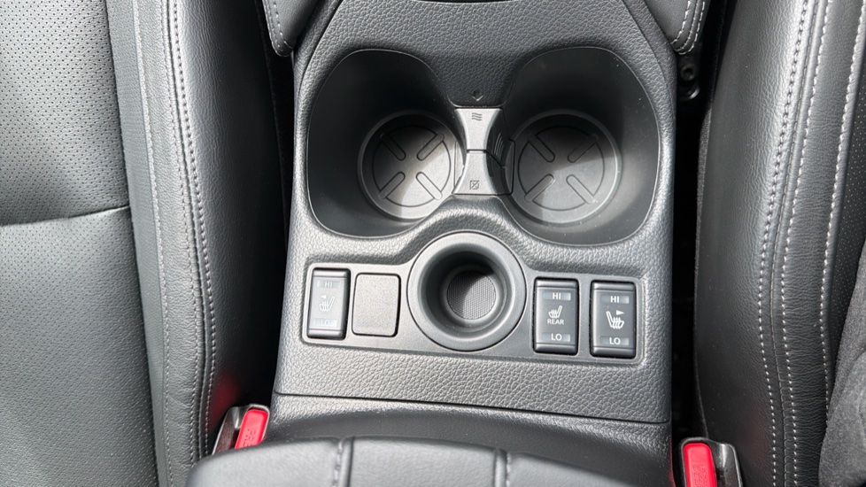 Nissan X-Trail 1.3 DiG-T 158 Tekna 5dr [7 Seat] DCT Petrol Station Wagon - Image 30