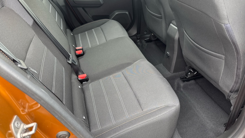 Dacia Sandero Stepway 1.0 TCe Journey 5dr Petrol Hatchback - Image 16
