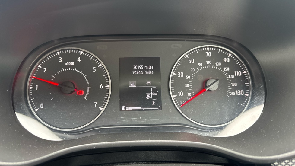 Dacia Sandero Stepway 1.0 TCe Journey 5dr Petrol Hatchback - Image 18