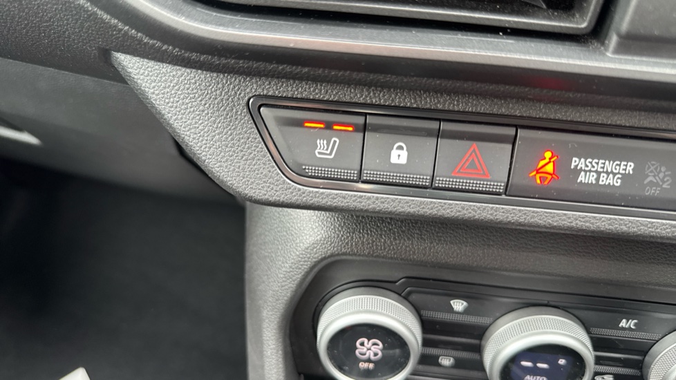 Dacia Sandero Stepway 1.0 TCe Journey 5dr Petrol Hatchback - Image 30