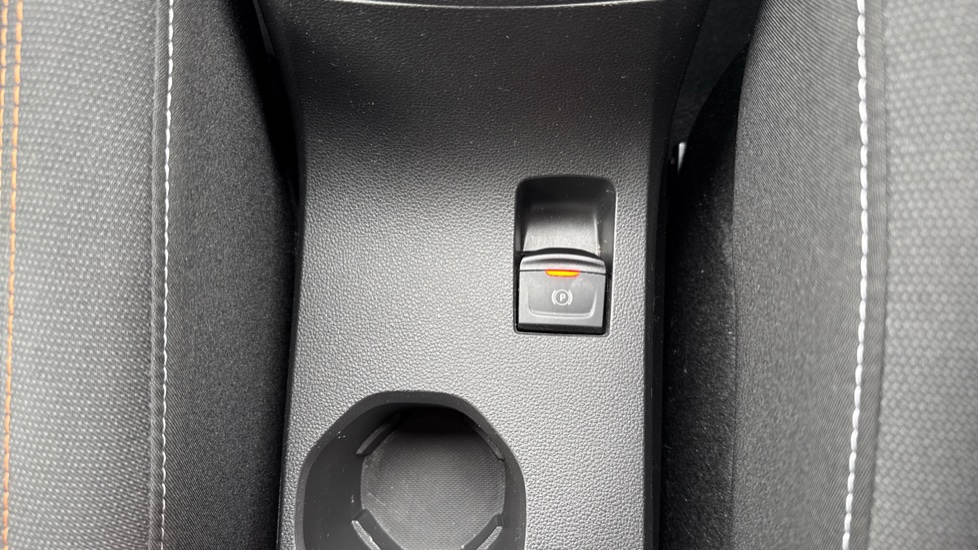 Dacia Sandero Stepway 1.0 TCe Journey 5dr Petrol Hatchback - Image 33
