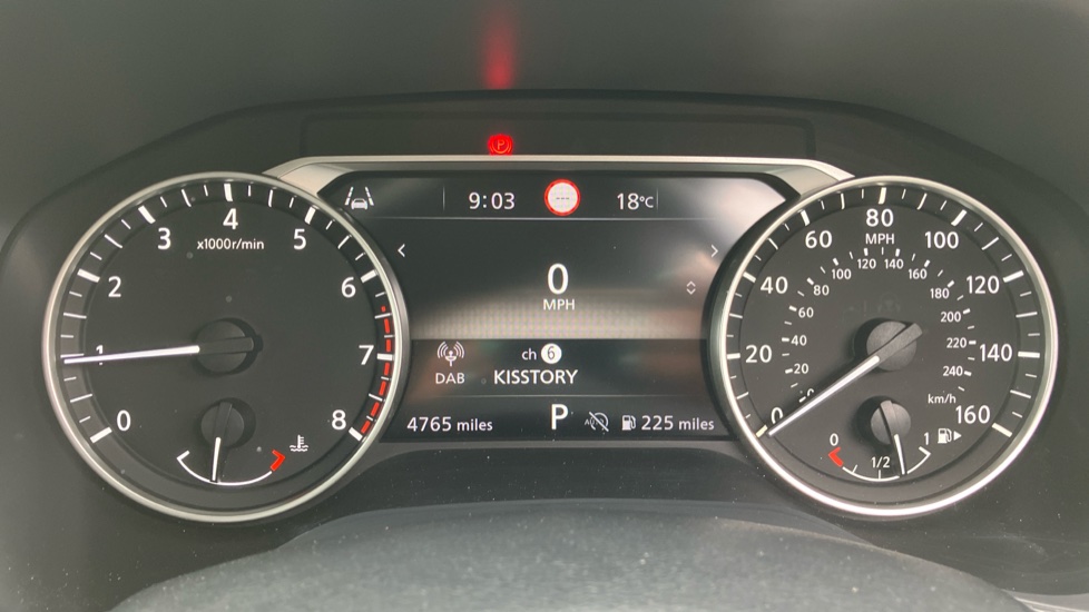 Nissan Juke 1.0 DiG-T Acenta Premium 5dr DCT Petrol Hatchback - Image 18