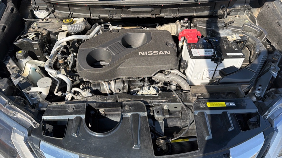 Nissan X-Trail 1.6 dCi Acenta 5dr Xtronic Diesel Station Wagon - Image 8