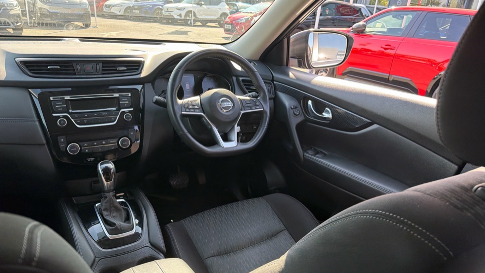 Nissan X-Trail 1.6 dCi Acenta 5dr Xtronic Diesel Station Wagon - Image 9