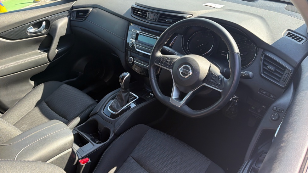 Nissan X-Trail 1.6 dCi Acenta 5dr Xtronic Diesel Station Wagon - Image 11