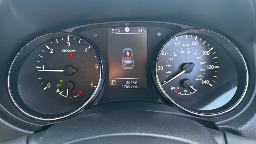 Nissan X-Trail 1.6 dCi Acenta 5dr Xtronic Diesel Station Wagon - Image 18