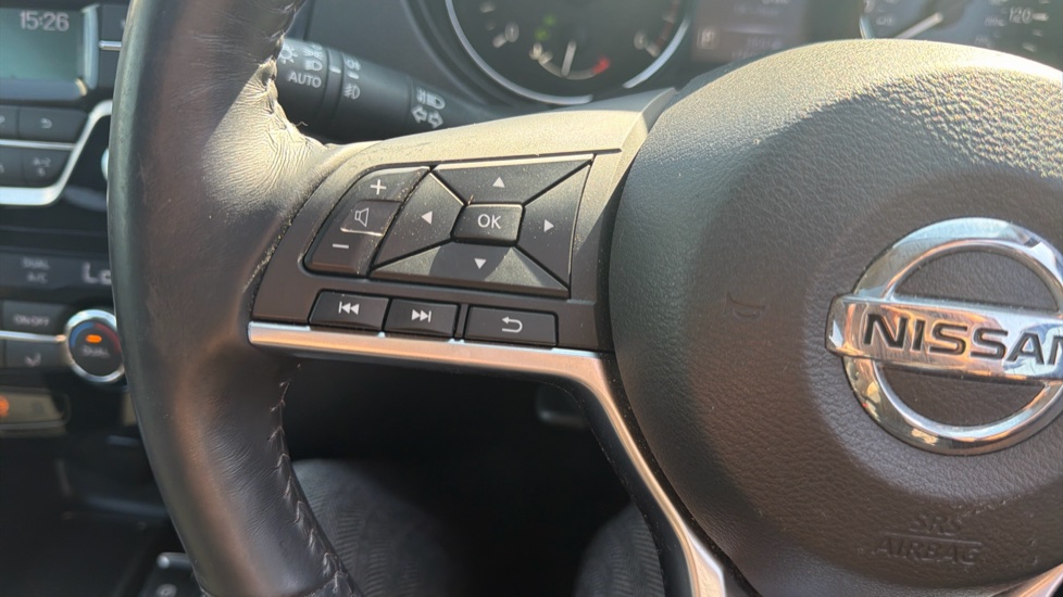 Nissan X-Trail 1.6 dCi Acenta 5dr Xtronic Diesel Station Wagon - Image 24