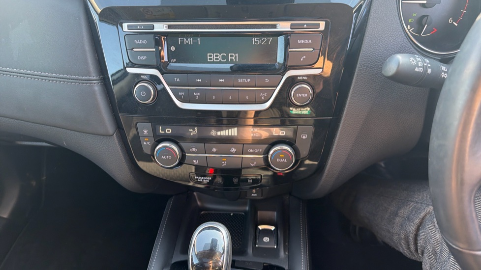 Nissan X-Trail 1.6 dCi Acenta 5dr Xtronic Diesel Station Wagon - Image 27