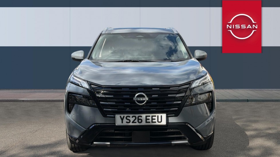 Nissan X-Trail 1.5 E-Power E-4orce 213 Tekna 5dr [7 Seat] Auto Hybrid Station Wagon - Image 3