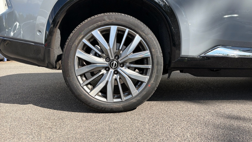 Nissan X-Trail 1.5 E-Power E-4orce 213 Tekna 5dr [7 Seat] Auto Hybrid Station Wagon - Image 7