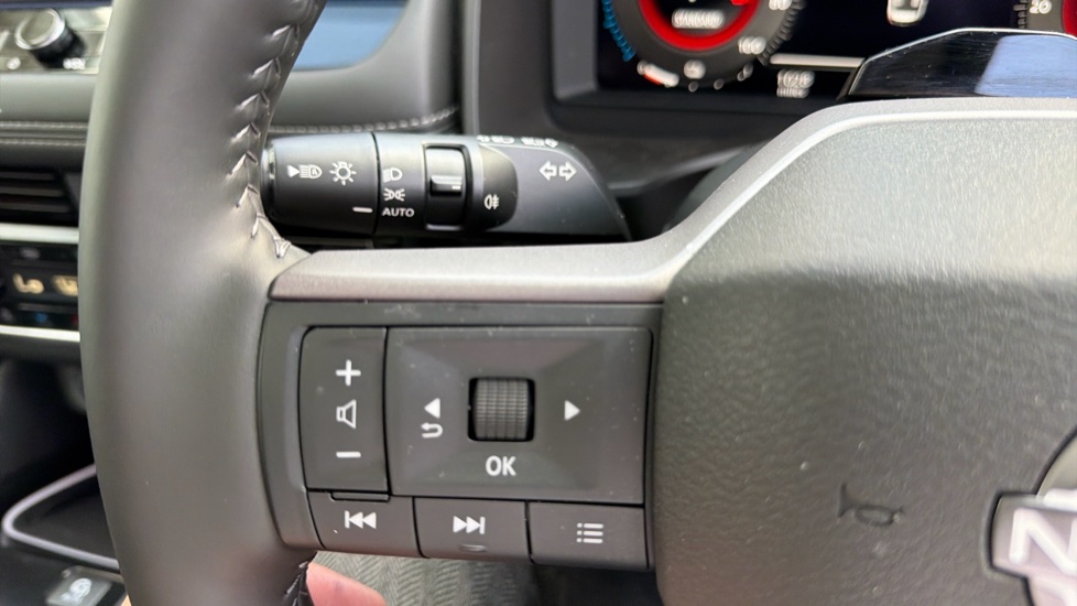 Nissan X-Trail 1.5 E-Power E-4orce 213 Tekna 5dr [7 Seat] Auto Hybrid Station Wagon - Image 26