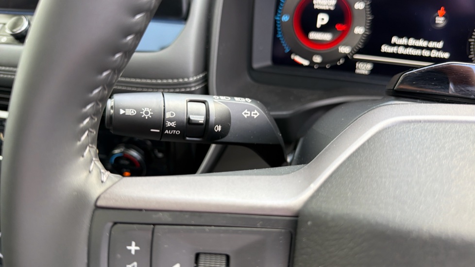 Nissan X-Trail 1.5 E-Power E-4orce 213 Tekna 5dr [7 Seat] Auto Hybrid Station Wagon - Image 27