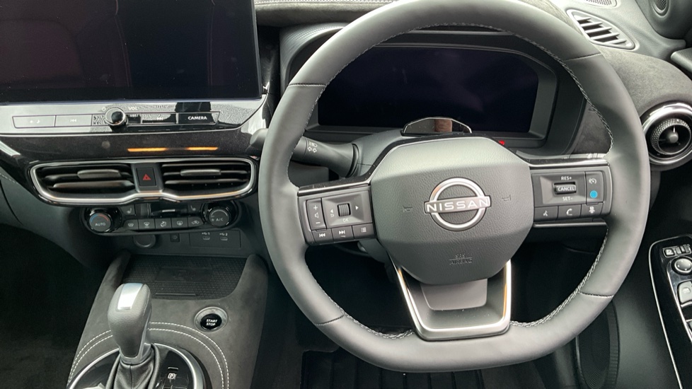 Nissan Juke 1.6 Hybrid Tekna+ 5dr Auto Hybrid Hatchback - Image 10