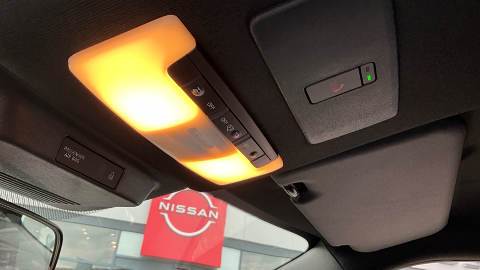 Nissan Juke 1.6 Hybrid Tekna+ 5dr Auto Hybrid Hatchback - Image 25