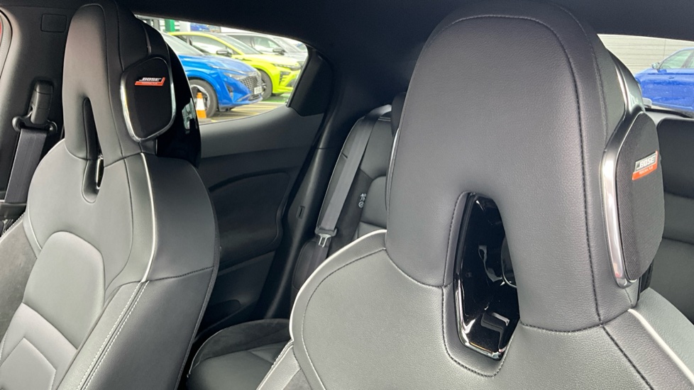 Nissan Juke 1.6 Hybrid Tekna+ 5dr Auto Hybrid Hatchback - Image 26