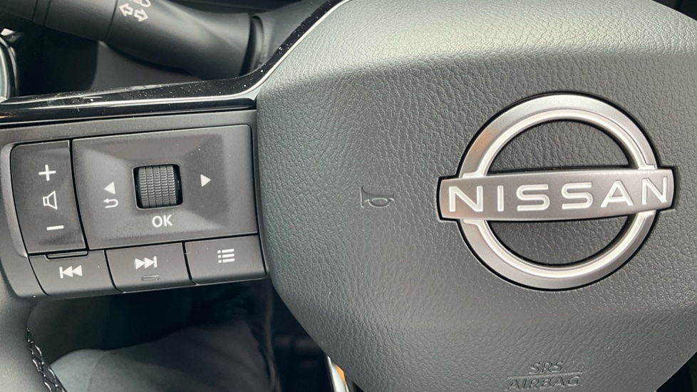 Nissan Juke 1.6 Hybrid Tekna+ 5dr Auto Hybrid Hatchback - Image 30