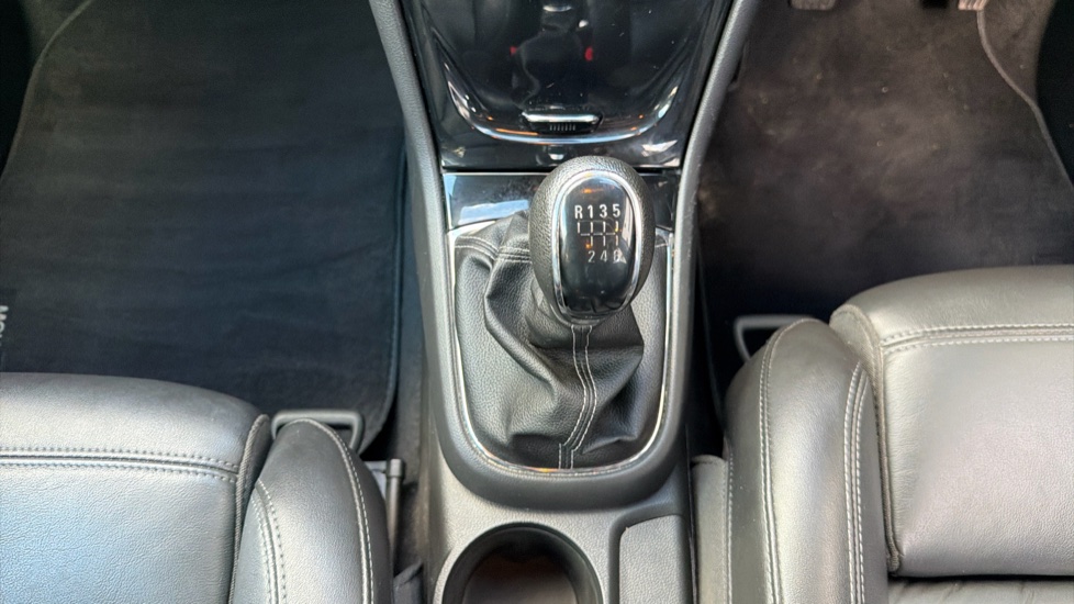 Vauxhall Mokka X 1.4T ecoTEC Elite Nav 5dr Petrol Hatchback - Image 13