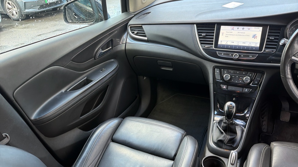 Vauxhall Mokka X 1.4T ecoTEC Elite Nav 5dr Petrol Hatchback - Image 14