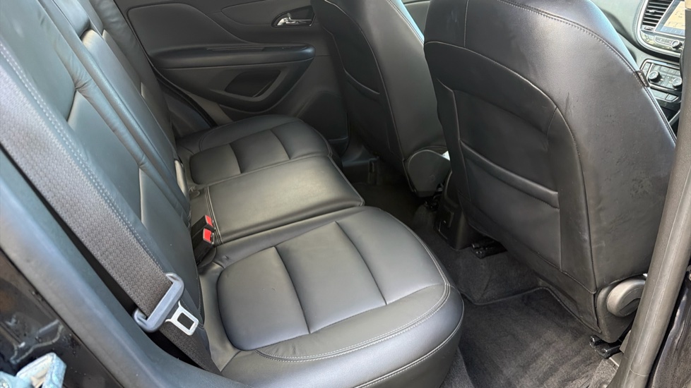 Vauxhall Mokka X 1.4T ecoTEC Elite Nav 5dr Petrol Hatchback - Image 16